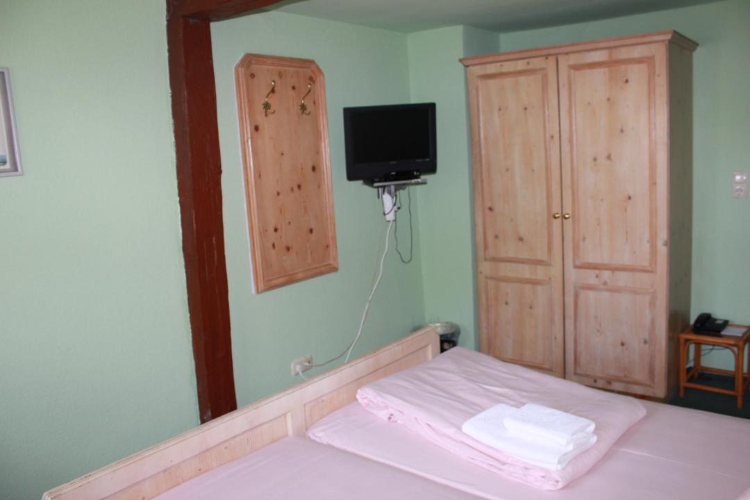 Photo of Bedroom in Mogeldorf