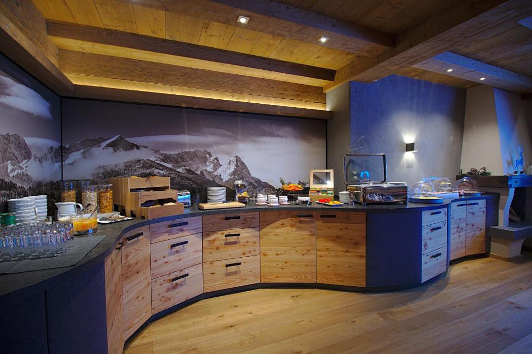 Photo of Kitchen in Farchant