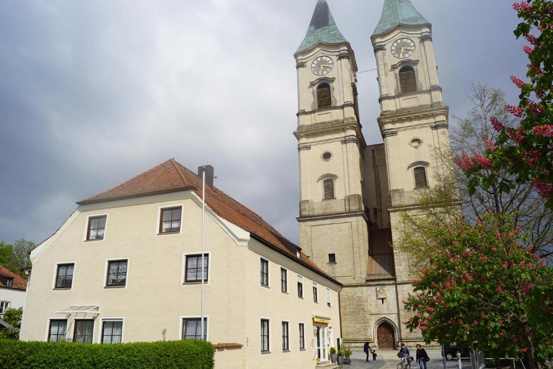 Photo of Others in Niederalteich