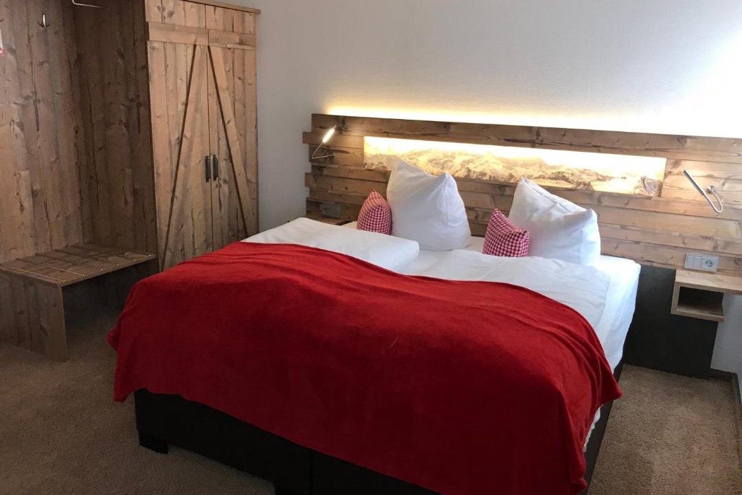 Photo of Bedroom in Obernburg