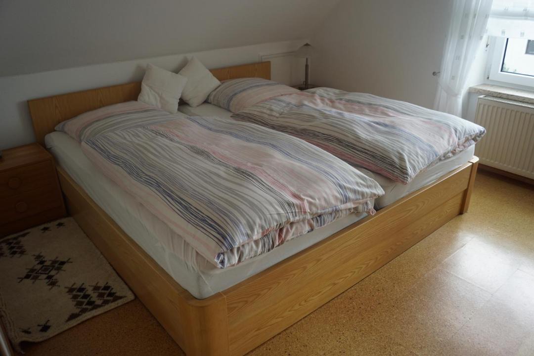 Photo of Bedroom in Niederalteich