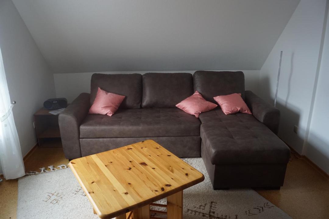 Photo of Livingroom in Niederalteich