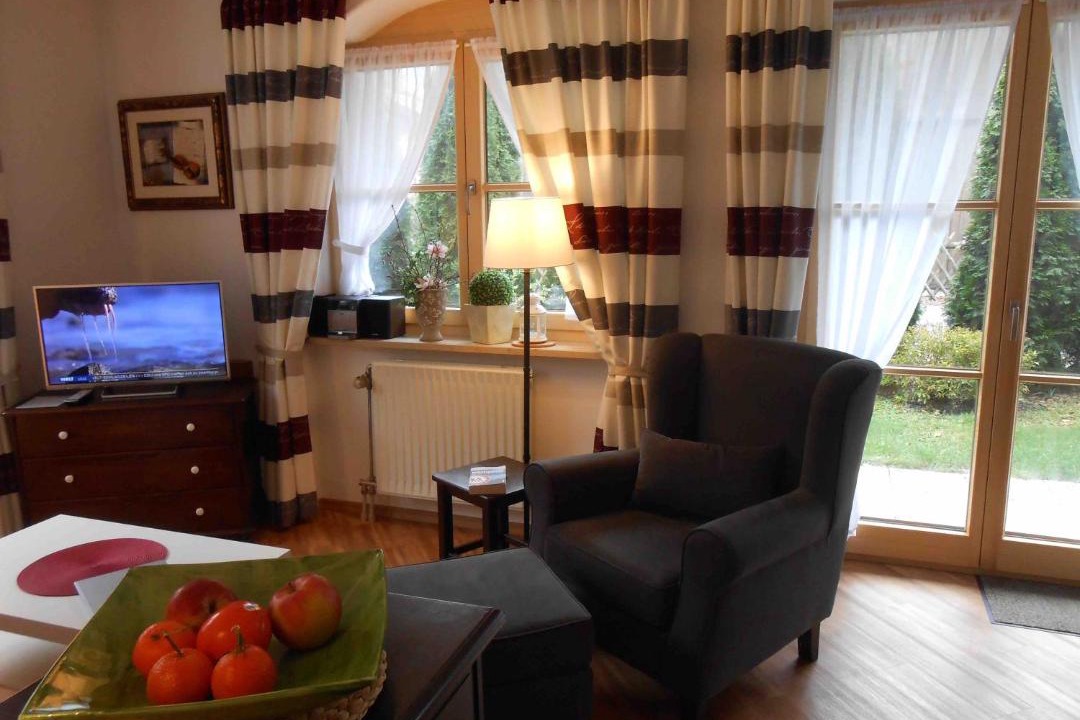 Photo of Livingroom in Ruhpolding