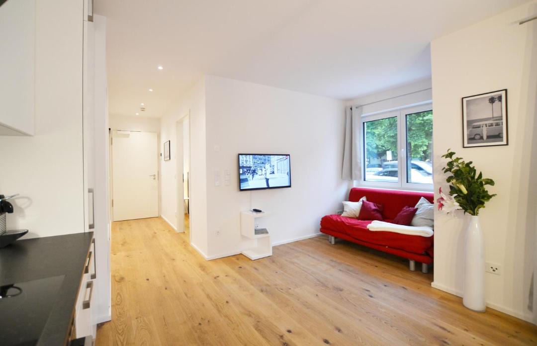 Photo of Livingroom in Obersendling