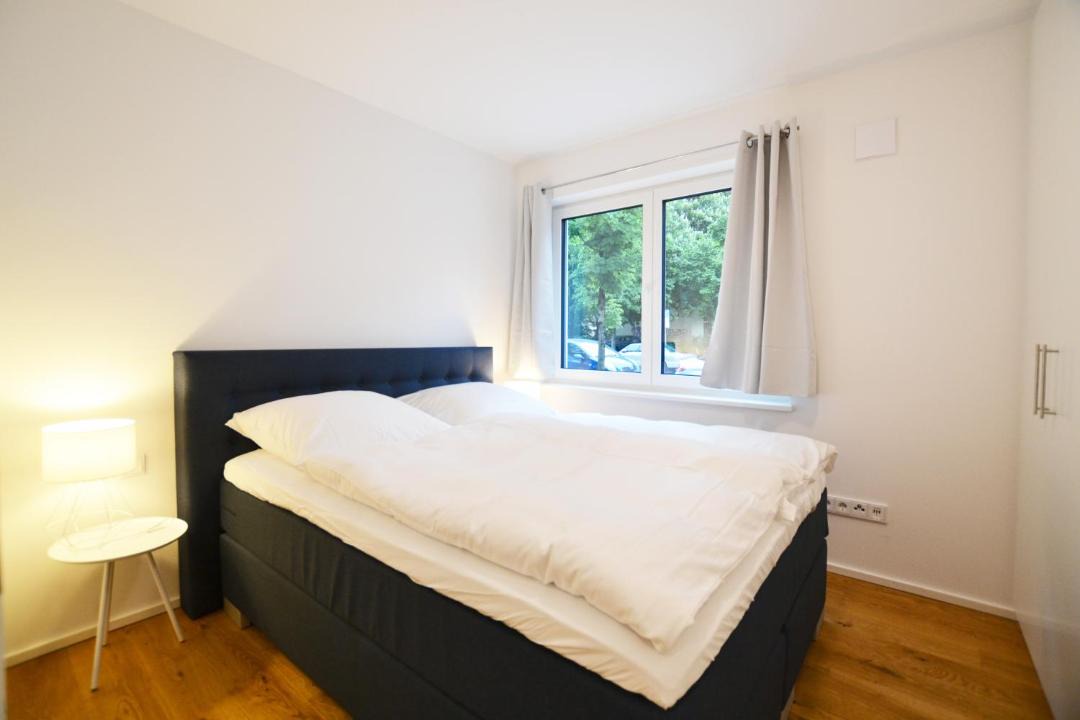Photo of Bedroom in Obersendling