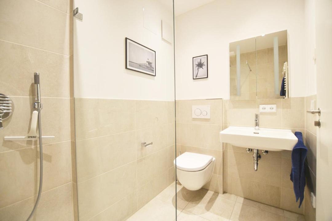 Photo of Bathroom in Obersendling