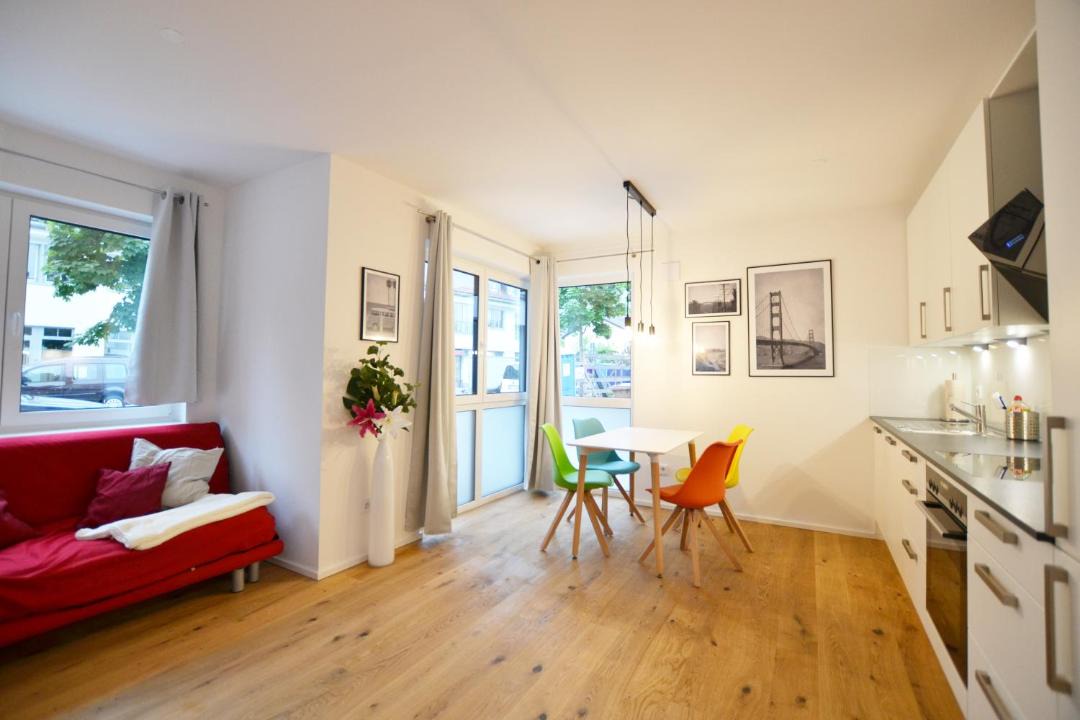 Photo of Livingroom in Obersendling