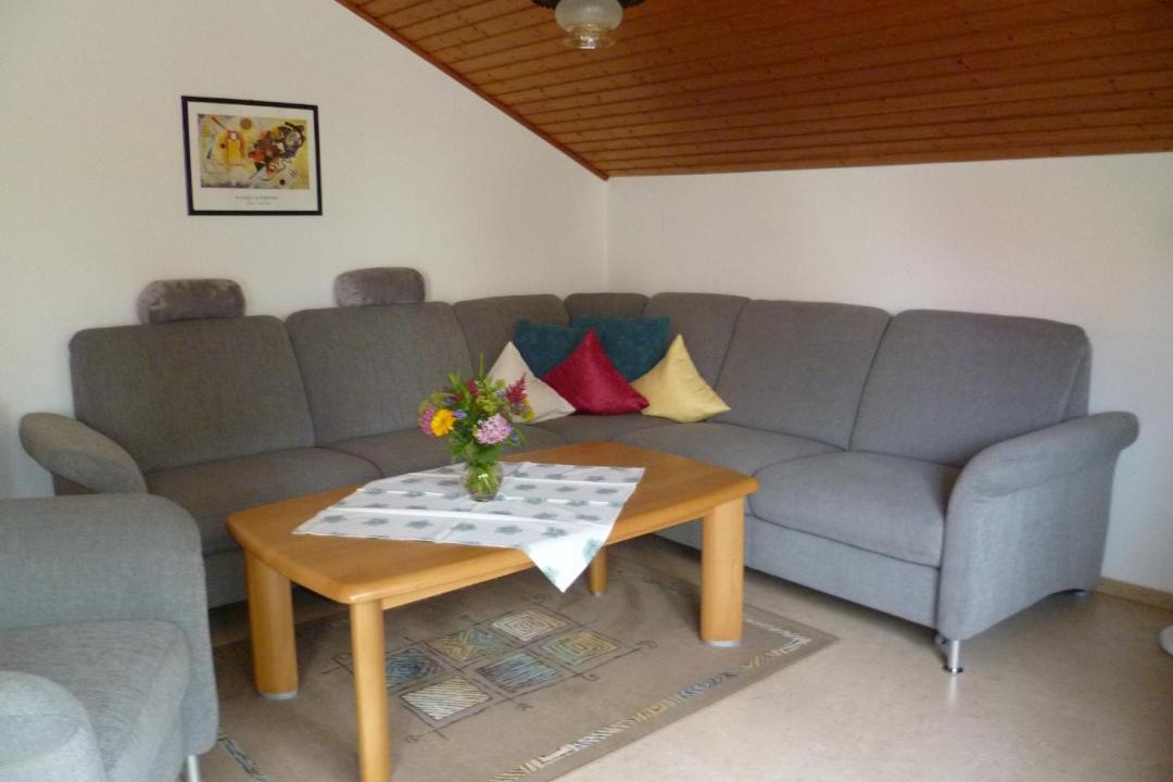 Photo of Livingroom in Christazhofen