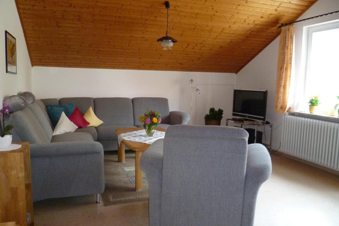 Photo of Livingroom in Christazhofen