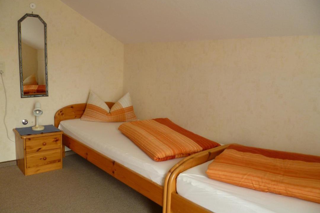 Photo of Bedroom in Christazhofen