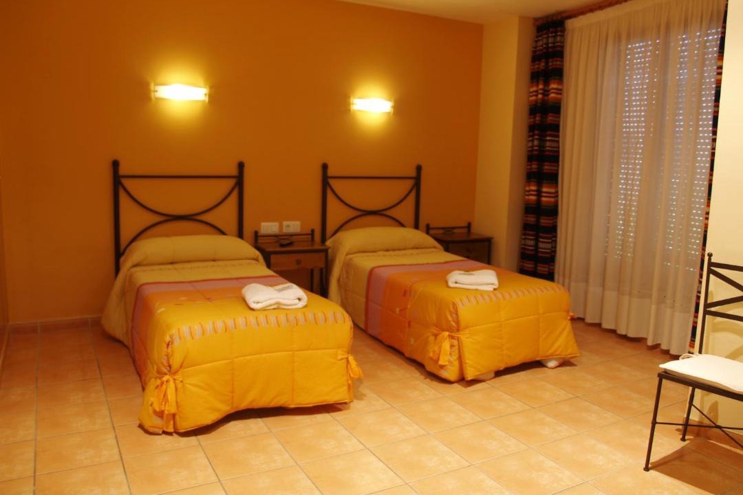 Photo of Bedroom in Portell de Morella