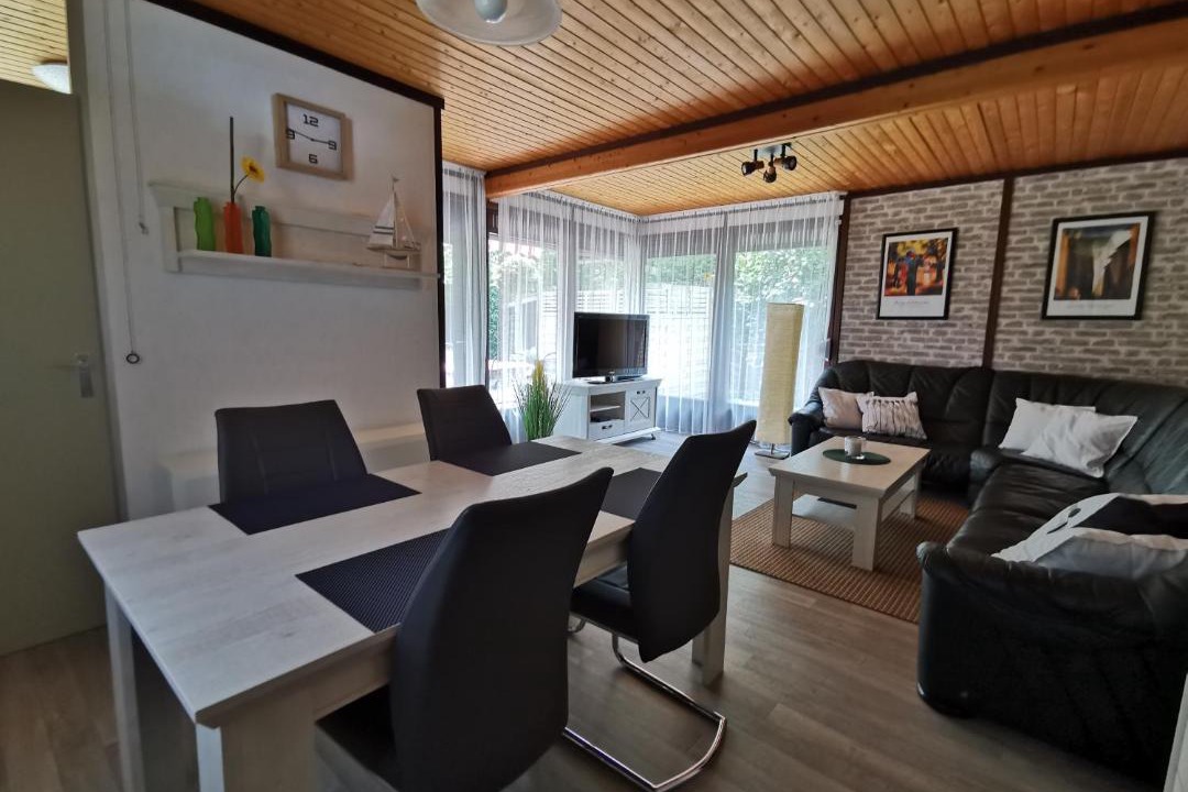 Photo of Livingroom in Rieste