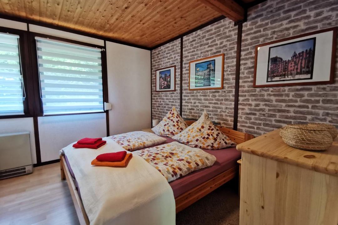Photo of Bedroom in Rieste