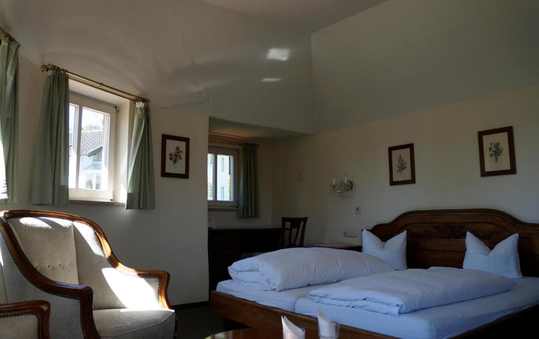 Photo of Bedroom in Bad Toelz