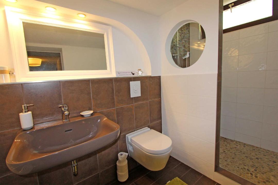 Photo of Bathroom in Seebad Bansin