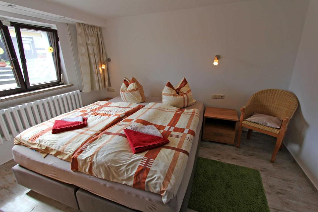 Photo of Bedroom in Seebad Bansin