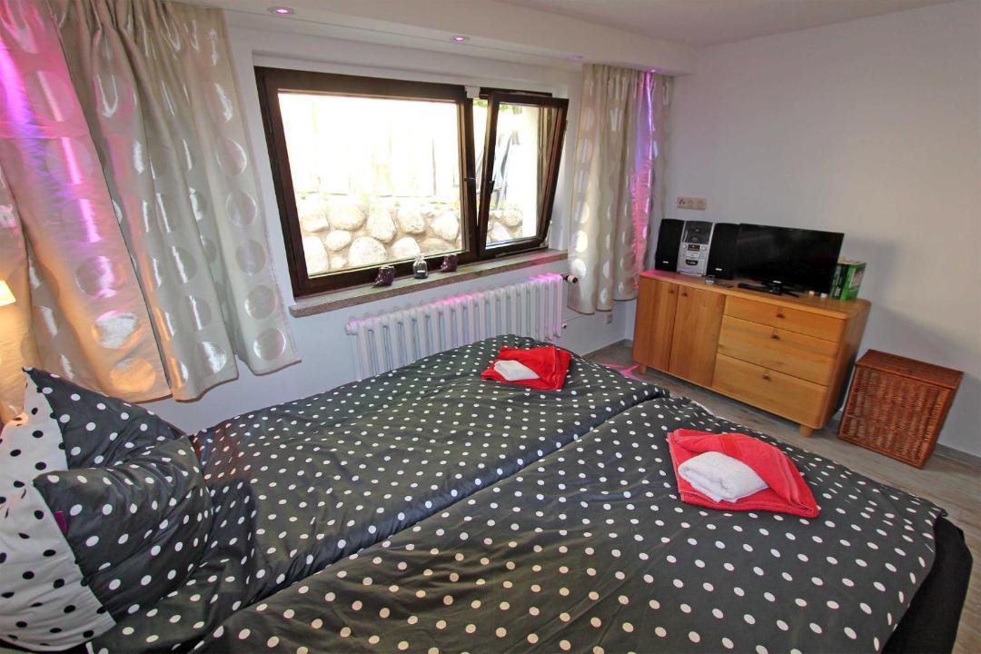 Photo of Livingroom in Seebad Bansin