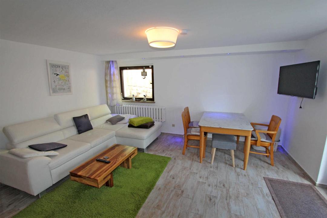 Photo of Livingroom in Seebad Bansin