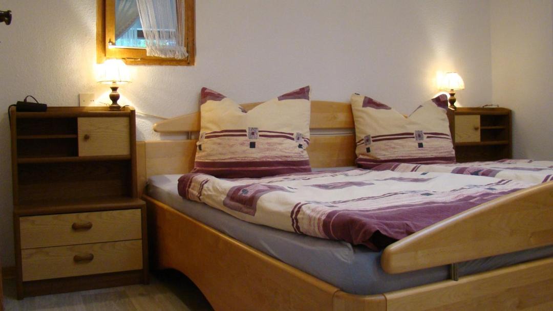 Photo of Bedroom in Altena