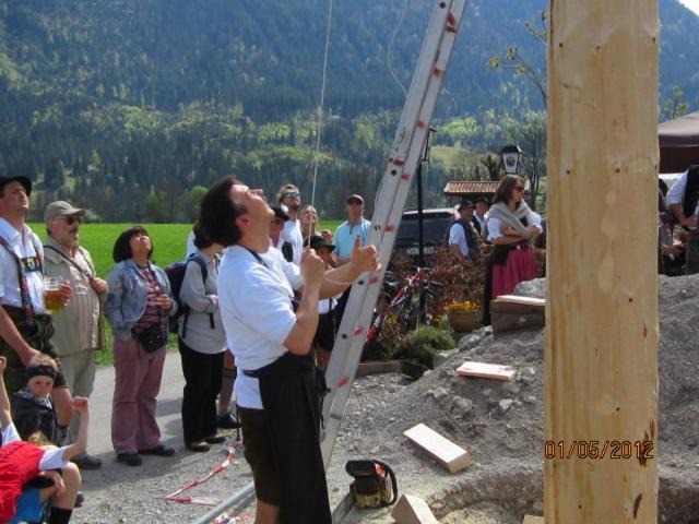 Photo of Others in Jachenau