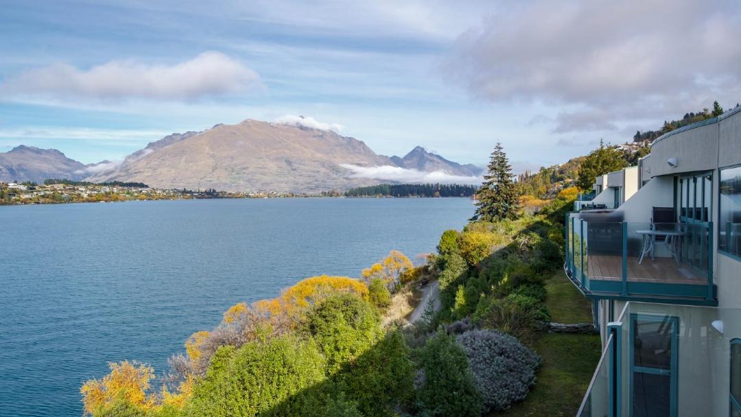 Photo of Others in Queenstown