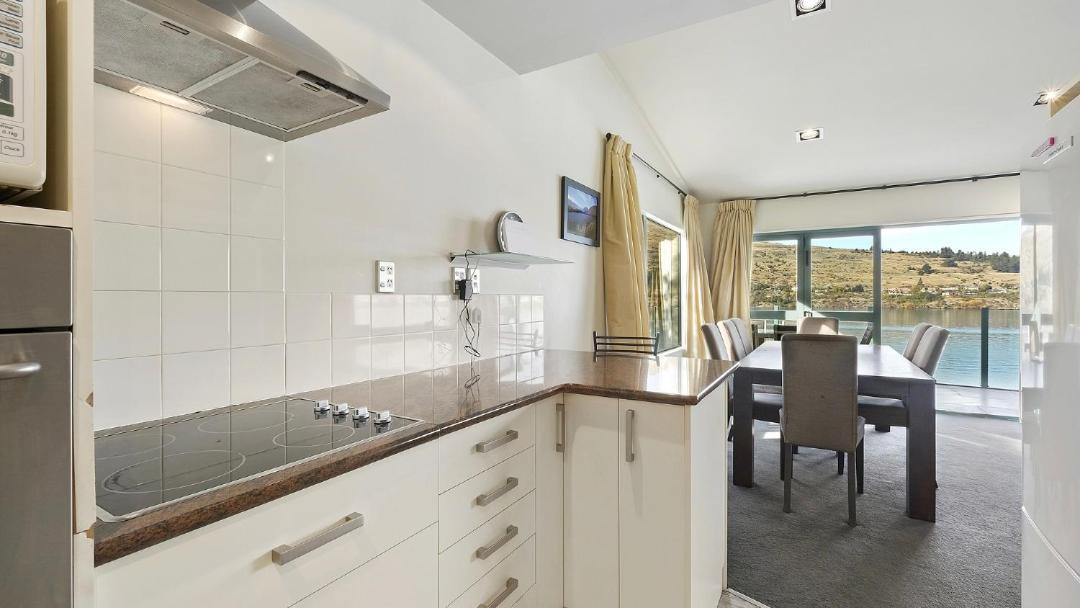 Photo of Kitchen in Queenstown