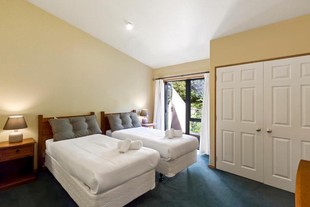 Photo of Bedroom in Fernhill