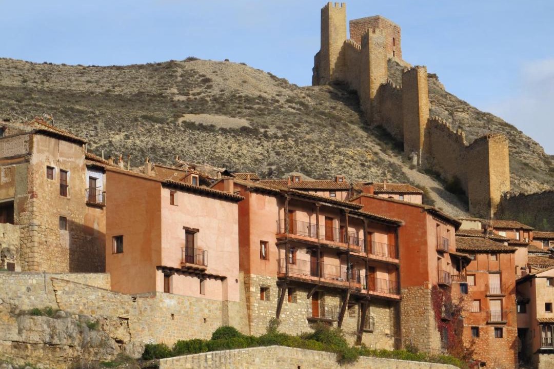 Photo of Others in Albarracin