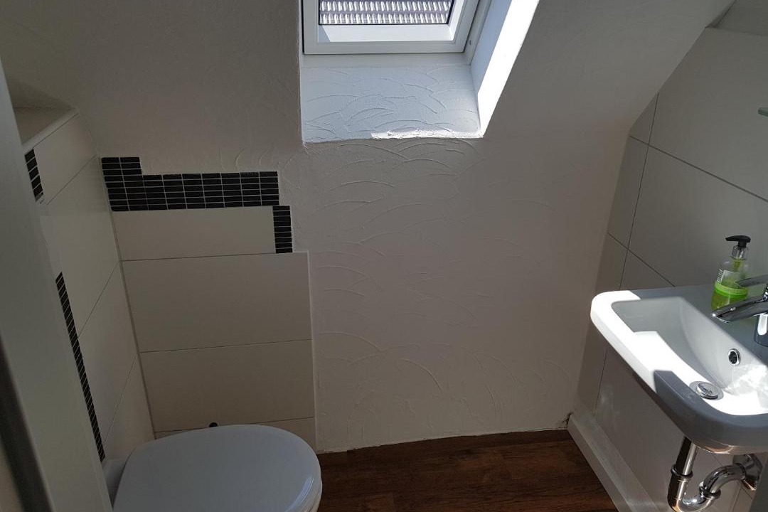 Photo of Bathroom in Buergstadt