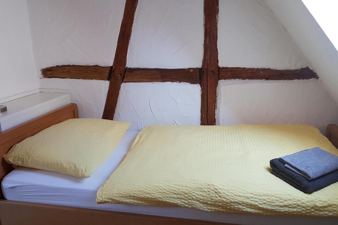 Photo of Bedroom in Buergstadt