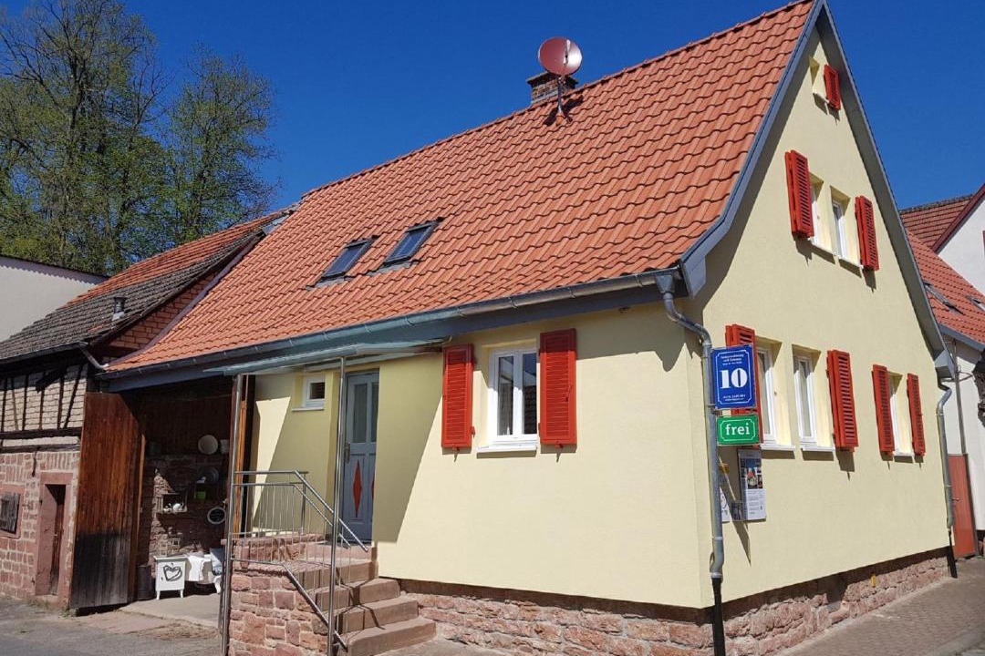 Photo of Others in Buergstadt