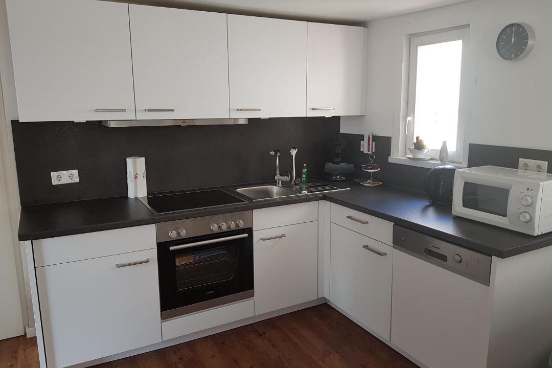 Photo of Kitchen in Buergstadt