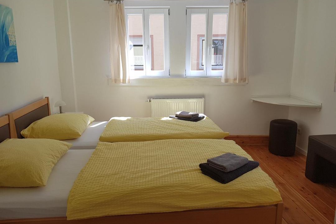 Photo of Bedroom in Buergstadt
