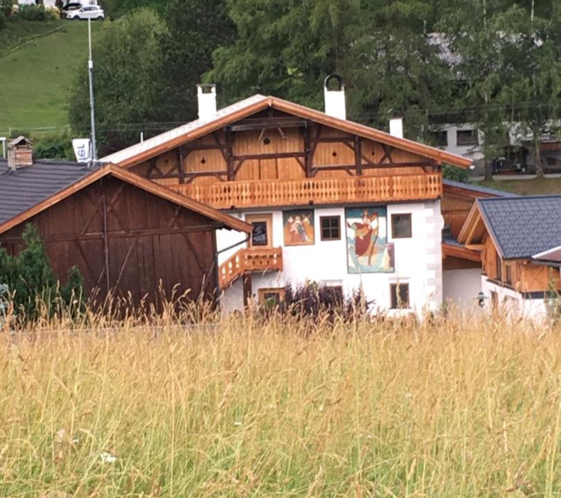 Photo of Others in Leithen