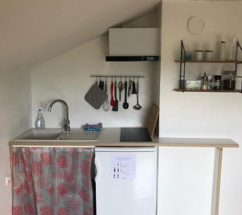 Photo of Kitchen in Prien am Chiemsee
