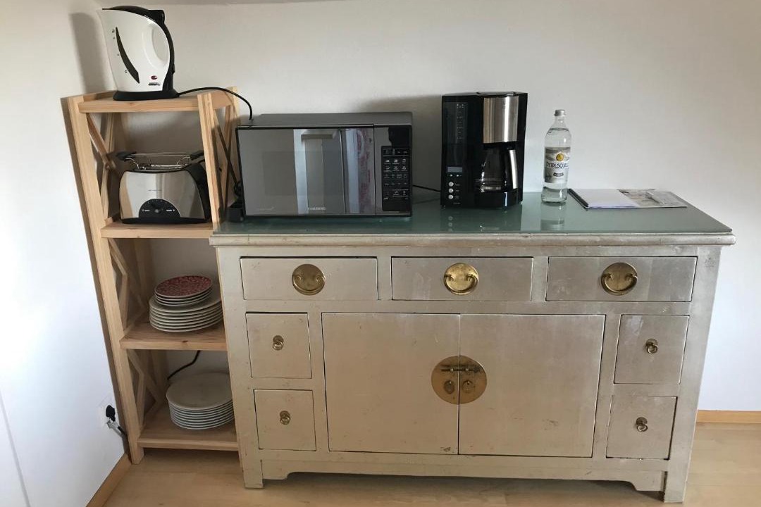 Photo of Kitchen in Prien am Chiemsee