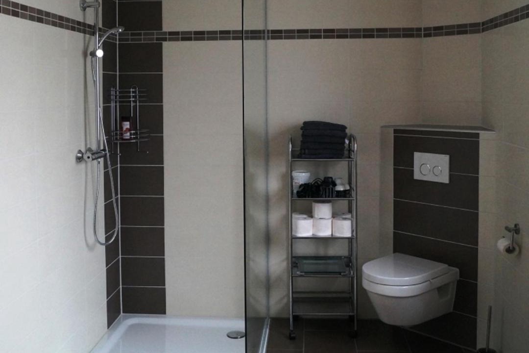 Photo of Bathroom in Weiden in der Oberpfalz