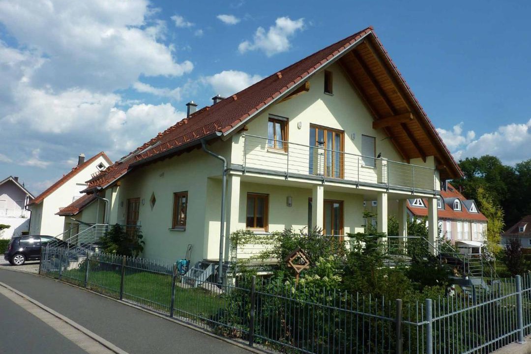 Photo of Others in Eckersdorf