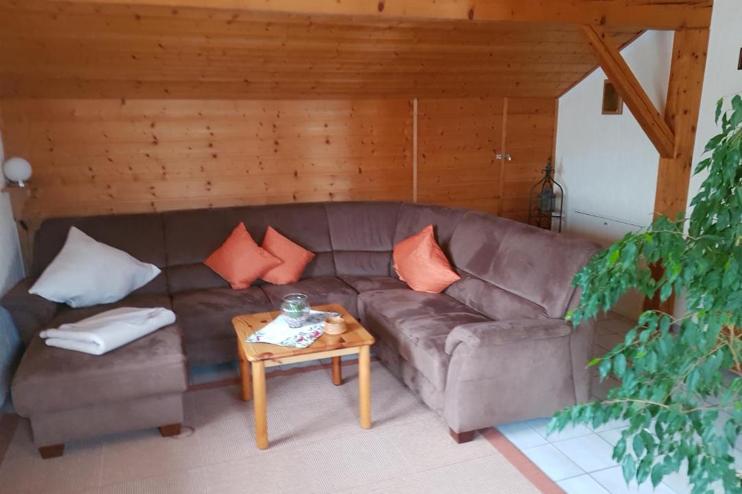 Photo of Livingroom in Schoenberg