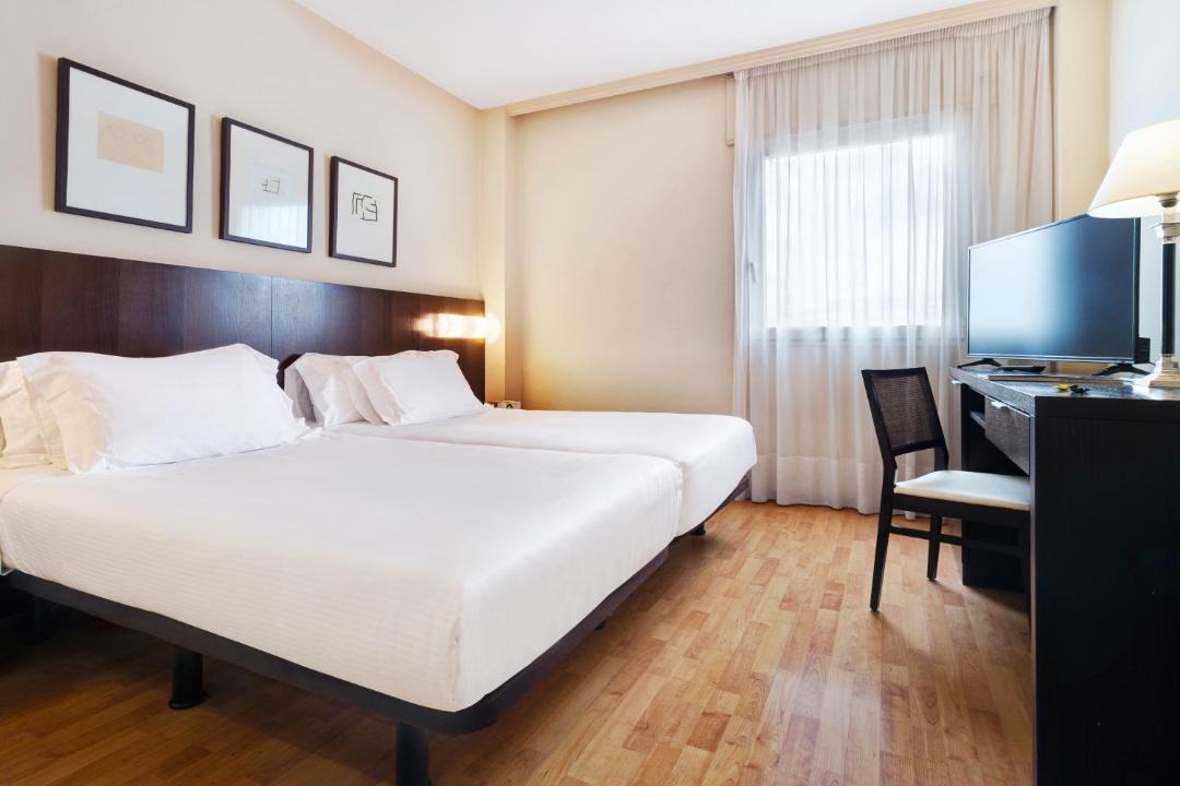 Photo of Bedroom in Tudela