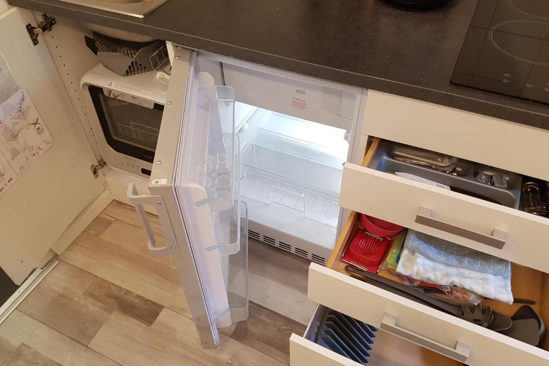 Photo of Kitchen in Thalkirchen - Obersendling - Forstenried - Furstenried - Solln