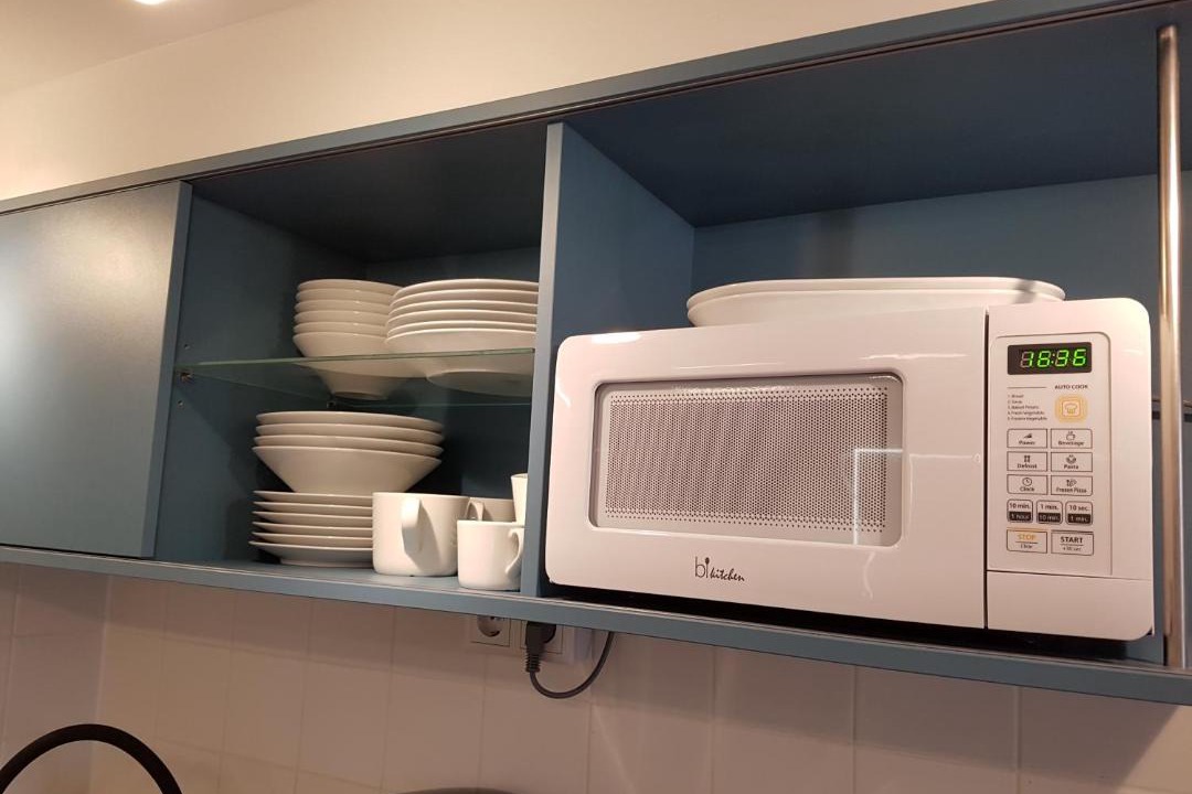 Photo of Kitchen in Thalkirchen - Obersendling - Forstenried - Furstenried - Solln