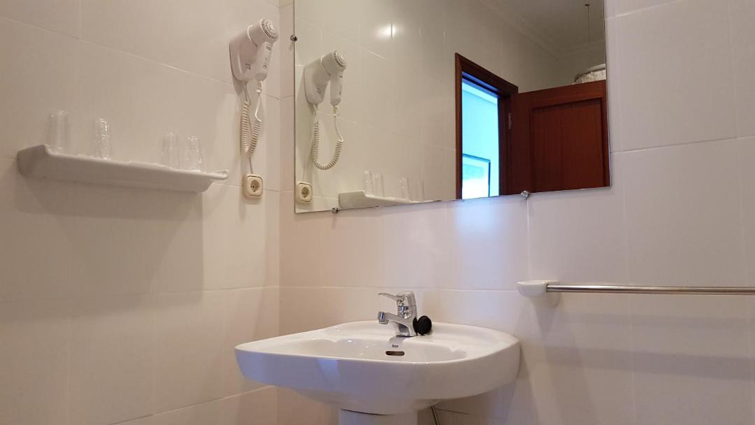 Photo of Bathroom in Noja
