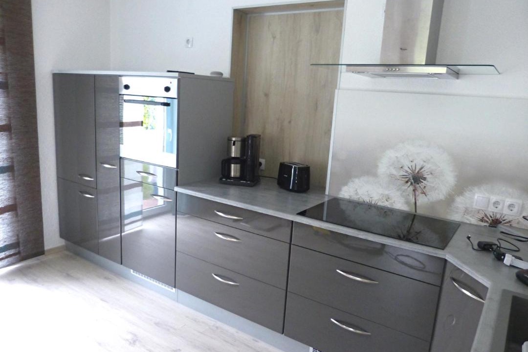 Photo of Kitchen in Koenigstein
