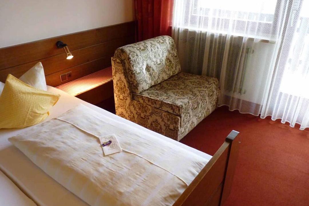 Photo of Bedroom in Michelsneukirchen
