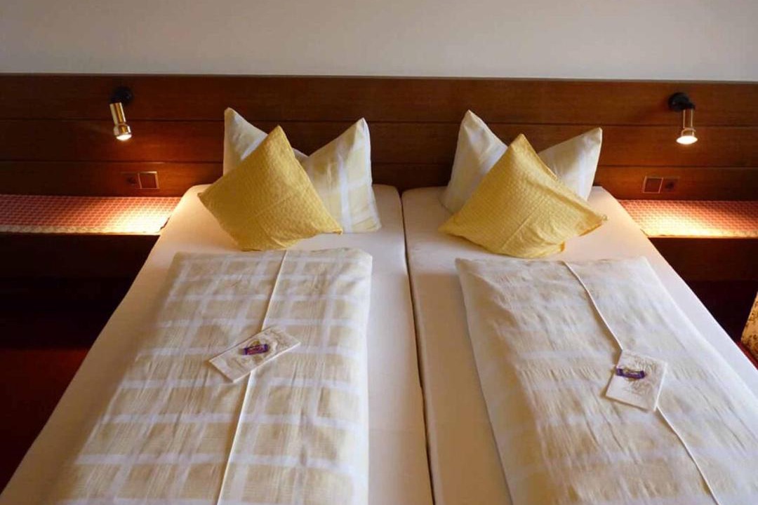 Photo of Bedroom in Michelsneukirchen