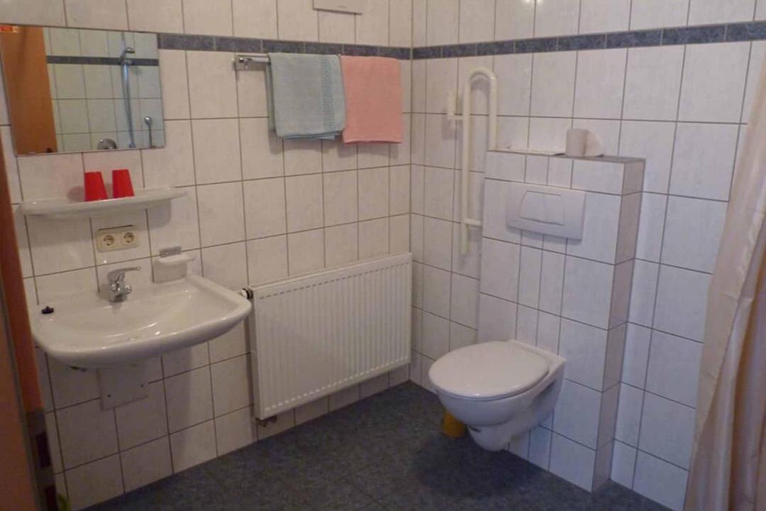 Photo of Bathroom in Michelsneukirchen