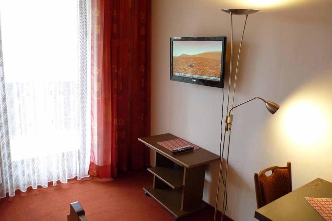 Photo of Livingroom in Michelsneukirchen