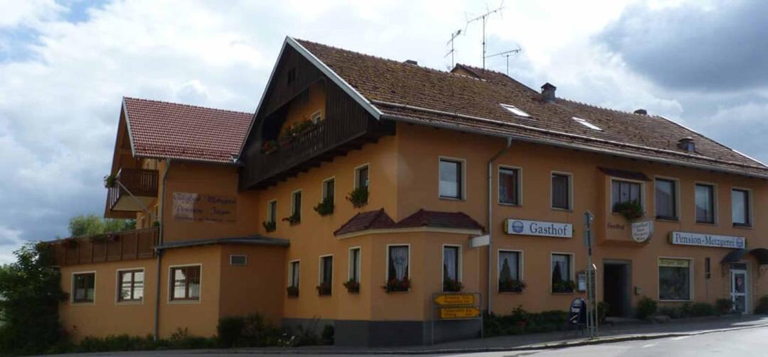 Photo of Buildings in Michelsneukirchen