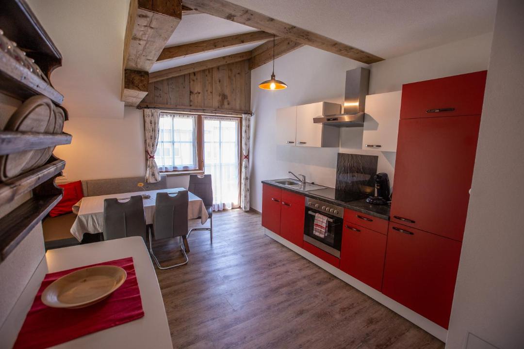Photo of Kitchen in Seblas